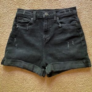 BDG Mom Shorts!!
